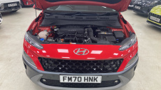 Hyundai Kona 1.0 TGDi 48V MHEV Premium 5dr Petrol Hatchback